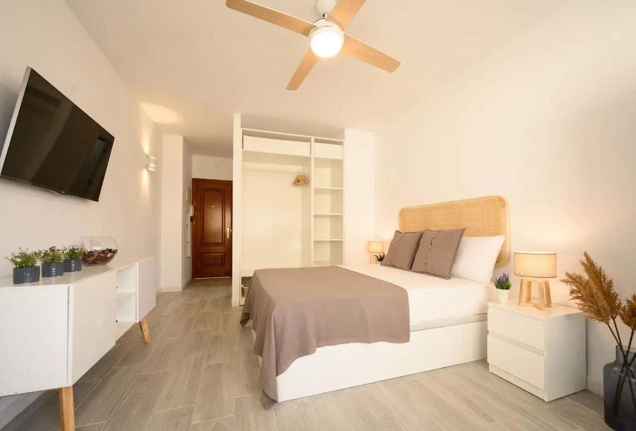 Ramon Y Cajal By 10Tosea Lejlighed Fuengirola