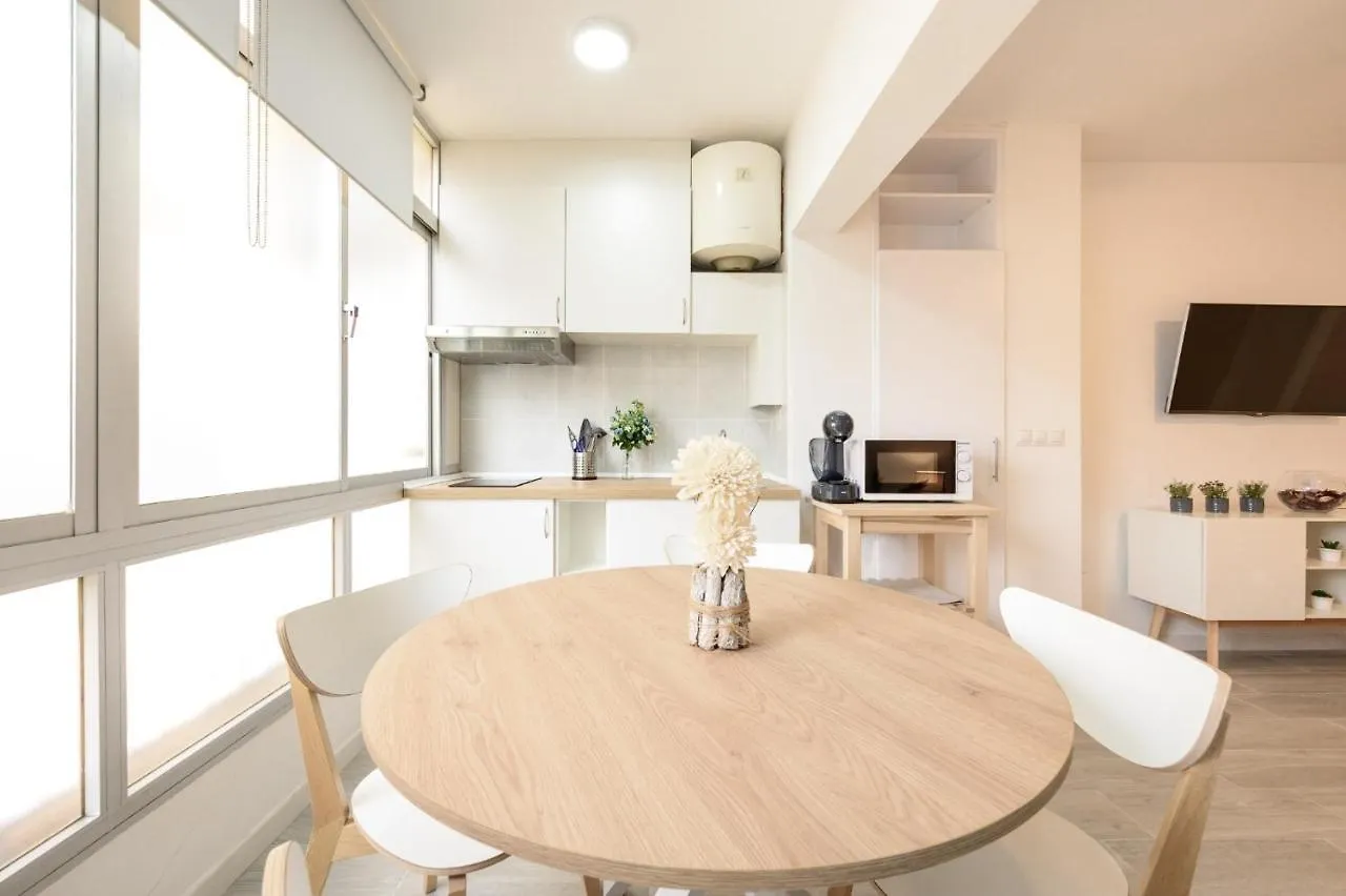 Ramon Y Cajal By 10Tosea Lejlighed Fuengirola